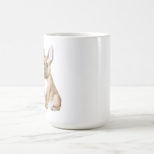 Adortable Kaffeetasse (Mittel)