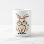 Adortable Niedliche Sonne Kaffeetasse (Mittel)