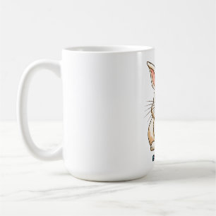 Adortable Niedliche Sonne Kaffeetasse