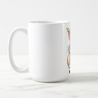 Adortable Niedliche Sonne Kaffeetasse