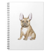 Adortable Notizblock (Vorderseite)