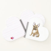 Adortable Notizblock (Innenseite)