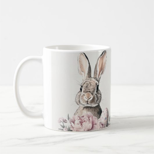 Adortable Ostersonnige Tasse (Links)