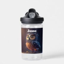 Adortable Owl