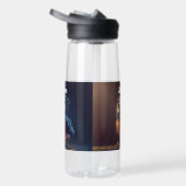 Adortable Owl Trinkflasche (Rechts)