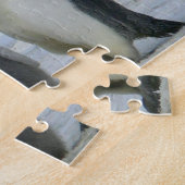 Adortable Penguin Arktis Puzzle (Seite)