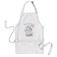 Adortable Personalisierte Geschenke für Knitter Om
