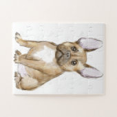 Adortable Puzzle (Horizontal)