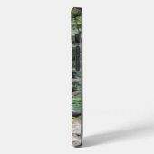 Adortable Raccoon Phone Case (Rückseite / Links)