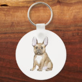 Adortable Schlüsselanhänger (Vorderseite)