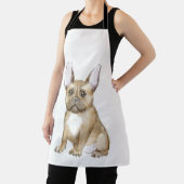 Adortable Schürze (InSitu)