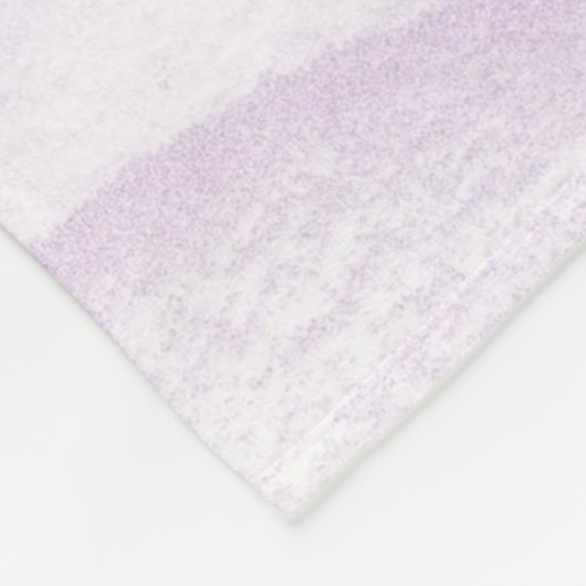 Adortable Snowman Weihnachtskranz Fleecedecke (Ecke)