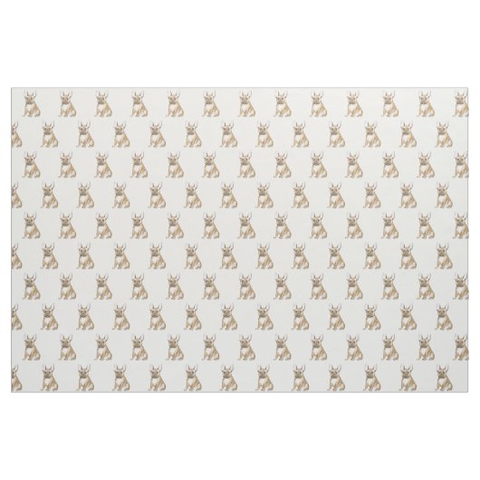 Adortable Stoff (Yard (91,4 cm))