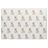 Adortable Stoff (Fat Quarter (45,7 x 55,9 cm))
