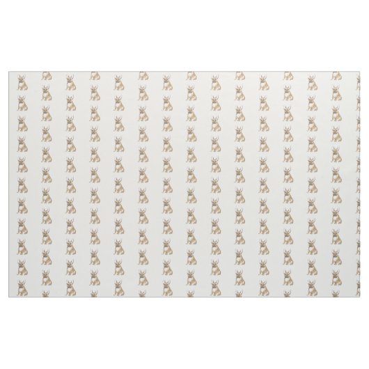 Adortable Stoff (Yard (91,4 cm))