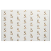 Adortable Stoff (Fat Quarter (45,7 x 55,9 cm))