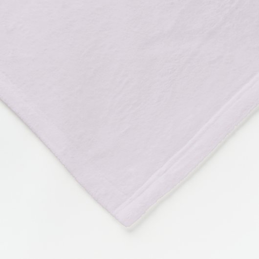 Adortable Trio - Drei Niedliche Katzen Fleecedecke (Ecke)