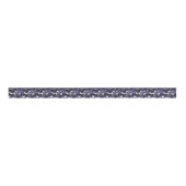 Adortable Yoga Niedlich Cat Posen Ripsband (Vorderseite)