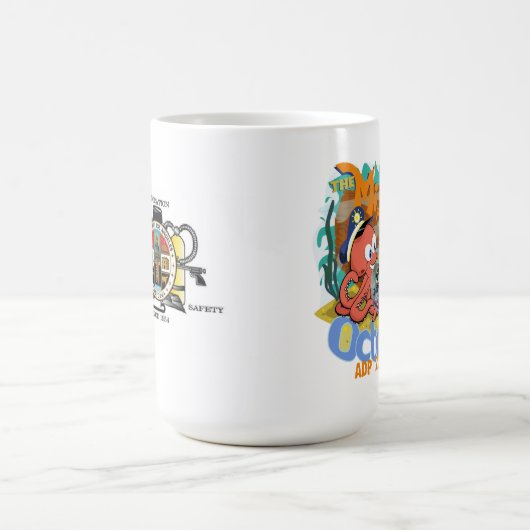 ADPTasse 2012 Kaffeetasse (Mittel)