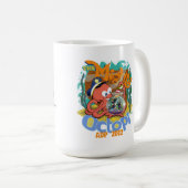 ADPTasse 2012 Kaffeetasse (VorderseiteRechts)