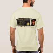 aDrabBoizBreakfast.com T-Shirt (Rückseite)