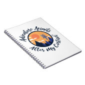 Adrenal Insufficiency Note pad Notizblock (Rechte Seite)