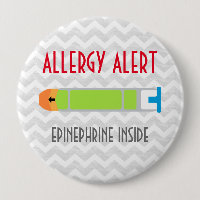 Adrenalin-Allergie-Alarm-Notmedizin-Button