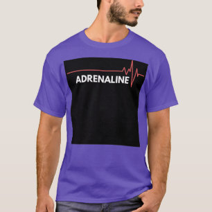 Adrenalin Fearless T-Shirt