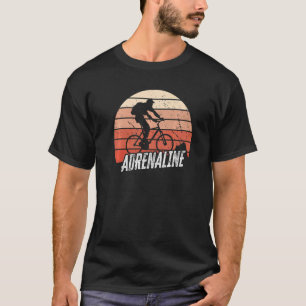 Adrenalin Ristorante da Valentino T-Shirt