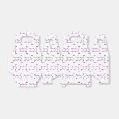 Adrenochrome Molekulare Chemische Formel Geschenkschachtel (Ungefaltet)