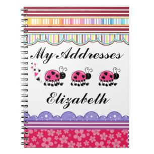 Adressblatt - SRF Notizblock