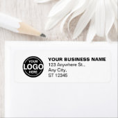 Adresse des Unternehmens "Custom Business Round" (Insitu)