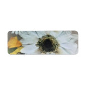 ADRESSE ETIKETTIEREN KUNST UND DESIGN (Vorne)