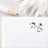 ADRESSE ETIKETTIEREN KUNST UND DESIGN (Insitu)