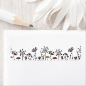 ADRESSE ETIKETTIEREN KUNST UND DESIGN (Insitu)