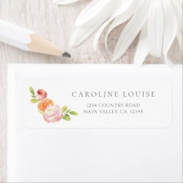 Adresse für Aquarellbilder