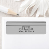 Adressen der Kreditbüros (Insitu)