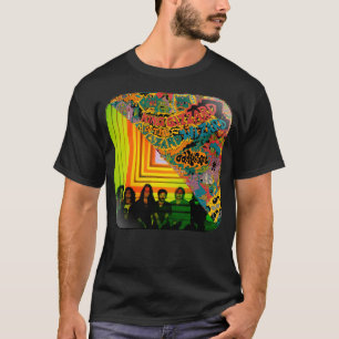 Adressen - Musikband - King Gizzard T-Shirt