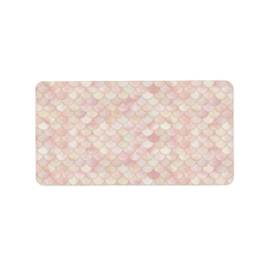 Adressenaufkleber Adressaufkleber (Vorne)