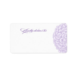 Adressenaufkleber Adressaufkleber