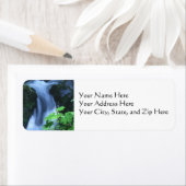 Adressenkennzeichen: Sol Duc Falls (Insitu)