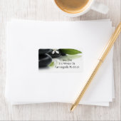 Adressenkennzeichnungen Adressaufkleber (Insitu)