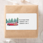 Adressenklassiker Weihnachtsfeier (Insitu)