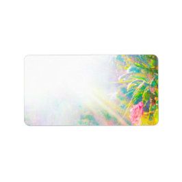 Adressenmarken COOL ECO STYLE DESIGN Adressaufkleber