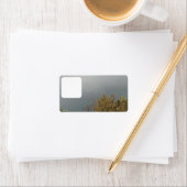 Adressenmarken Mailing Art & Design Stile Adressaufkleber (Insitu)