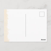 Adressenwechsel, Katzen, Lkw, Postkarte (Rückseite)