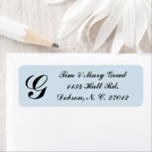 ADRESSETIKETT (Insitu)