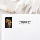 Adressetikett (Insitu)