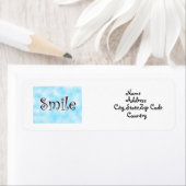 Adressetikett (Insitu)