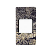 Adresslitern - ART UND DESIGN Adressaufkleber (Vorne)